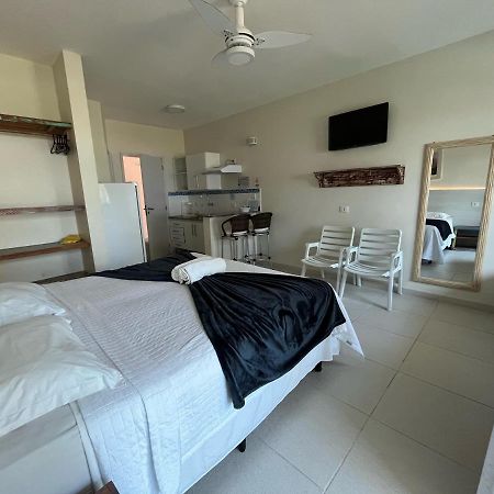 Apart Hotel Porto Kanoas ベルチオガ エクステリア 写真