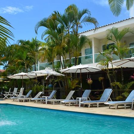 Apart Hotel Porto Kanoas ベルチオガ エクステリア 写真