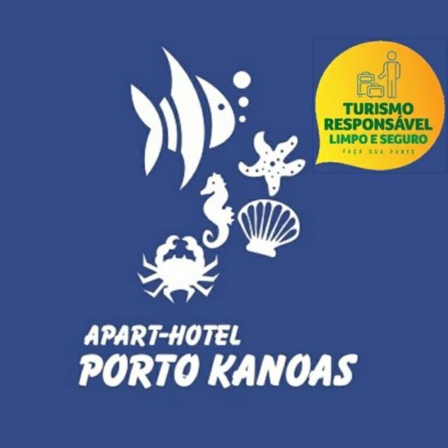 Apart Hotel Porto Kanoas ベルチオガ エクステリア 写真