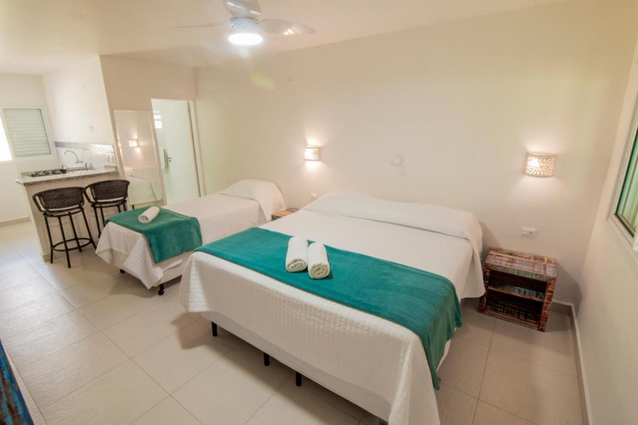 Apart Hotel Porto Kanoas ベルチオガ エクステリア 写真