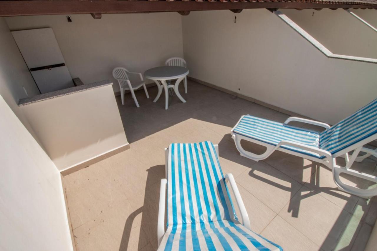 Apart Hotel Porto Kanoas ベルチオガ エクステリア 写真