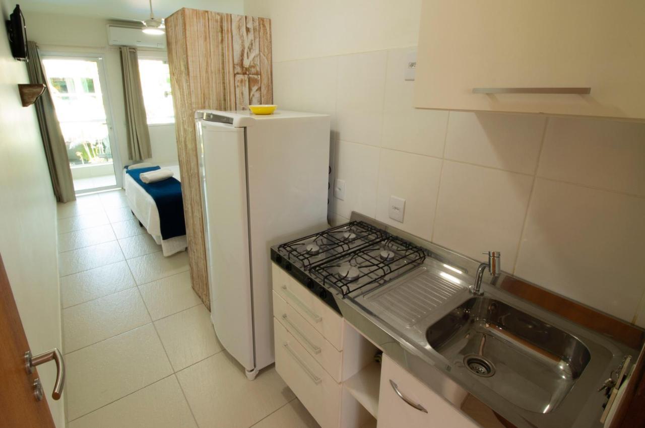 Apart Hotel Porto Kanoas ベルチオガ エクステリア 写真