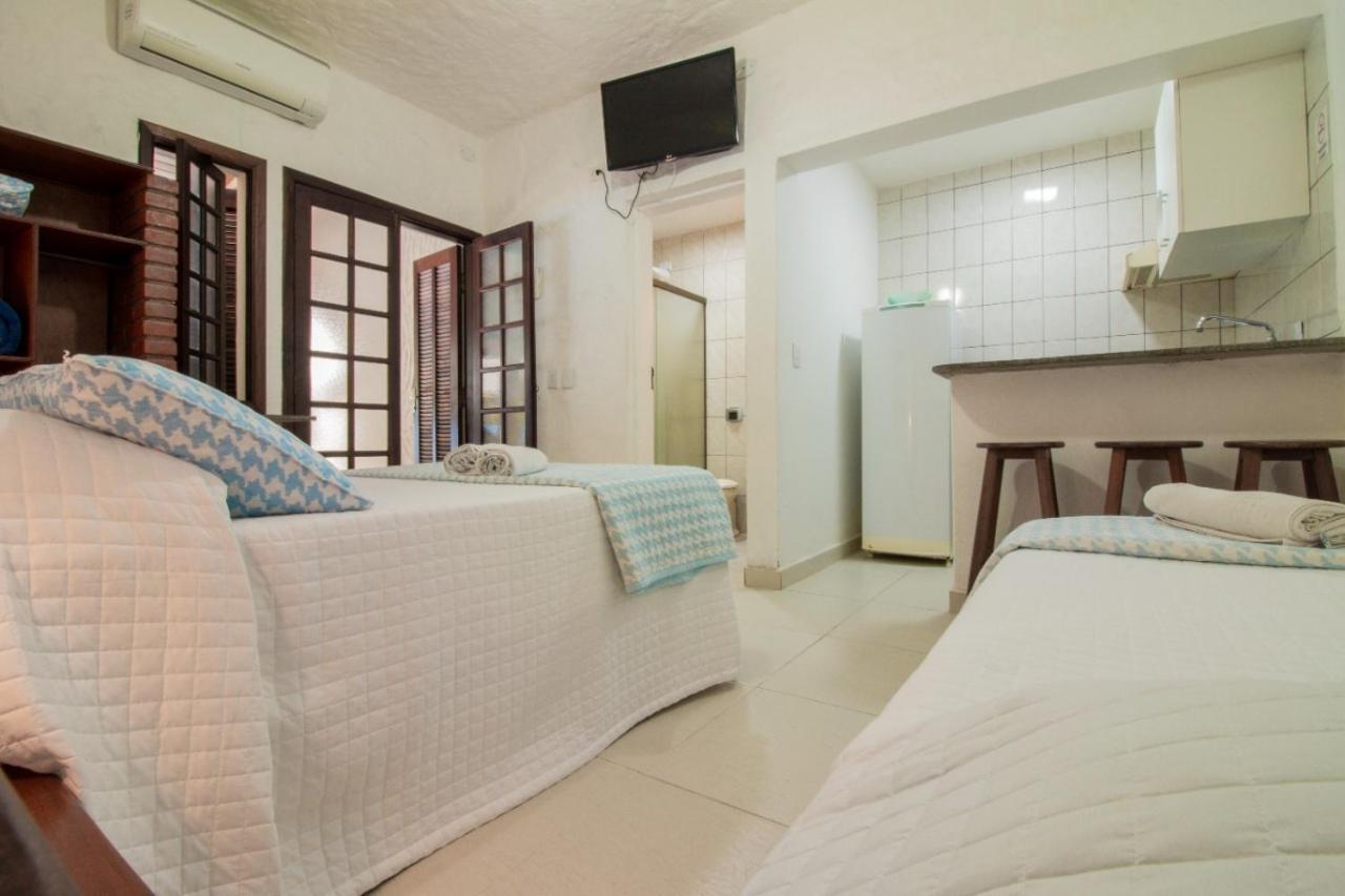 Apart Hotel Porto Kanoas ベルチオガ エクステリア 写真