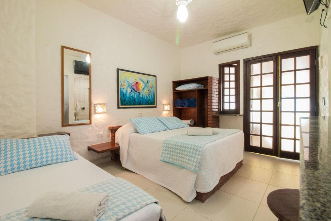 Apart Hotel Porto Kanoas ベルチオガ エクステリア 写真