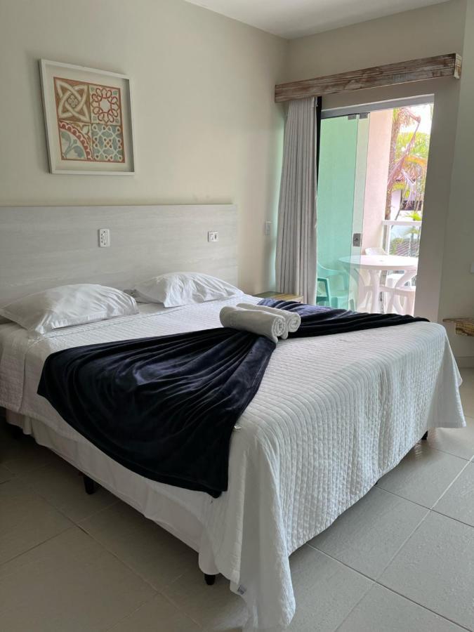 Apart Hotel Porto Kanoas ベルチオガ エクステリア 写真