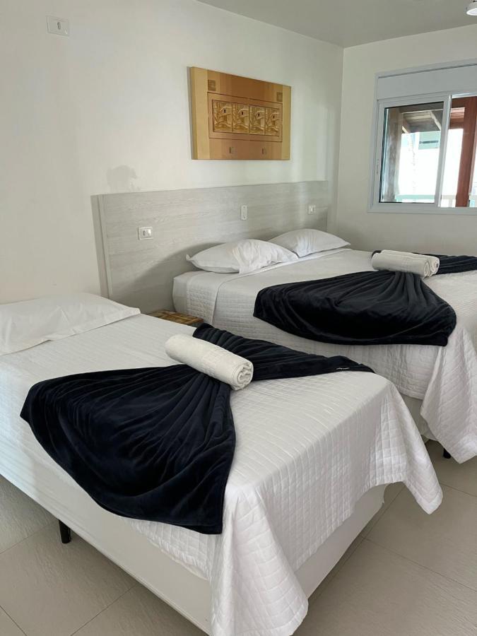 Apart Hotel Porto Kanoas ベルチオガ エクステリア 写真