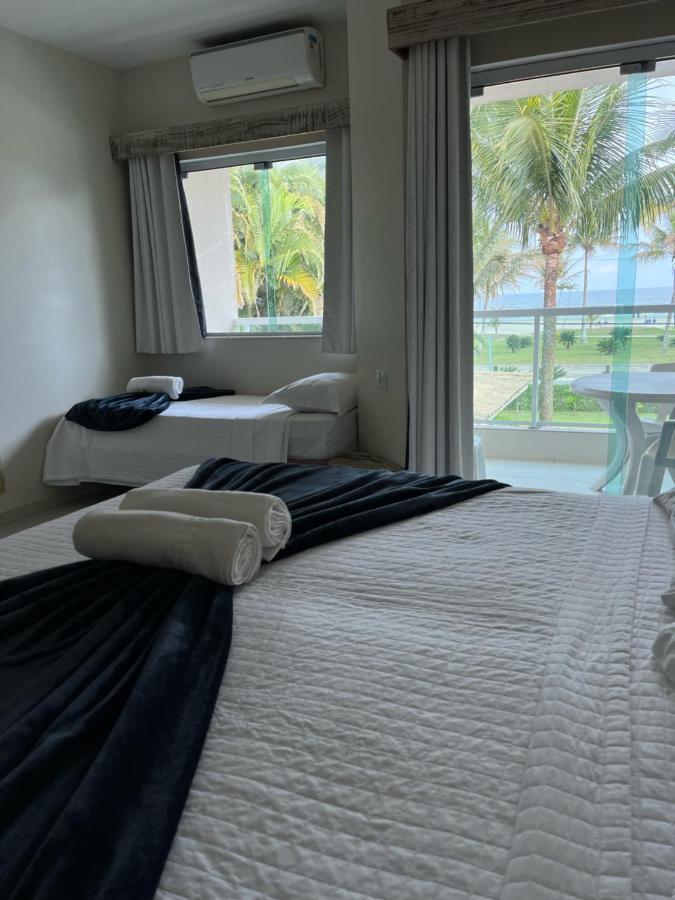 Apart Hotel Porto Kanoas ベルチオガ エクステリア 写真