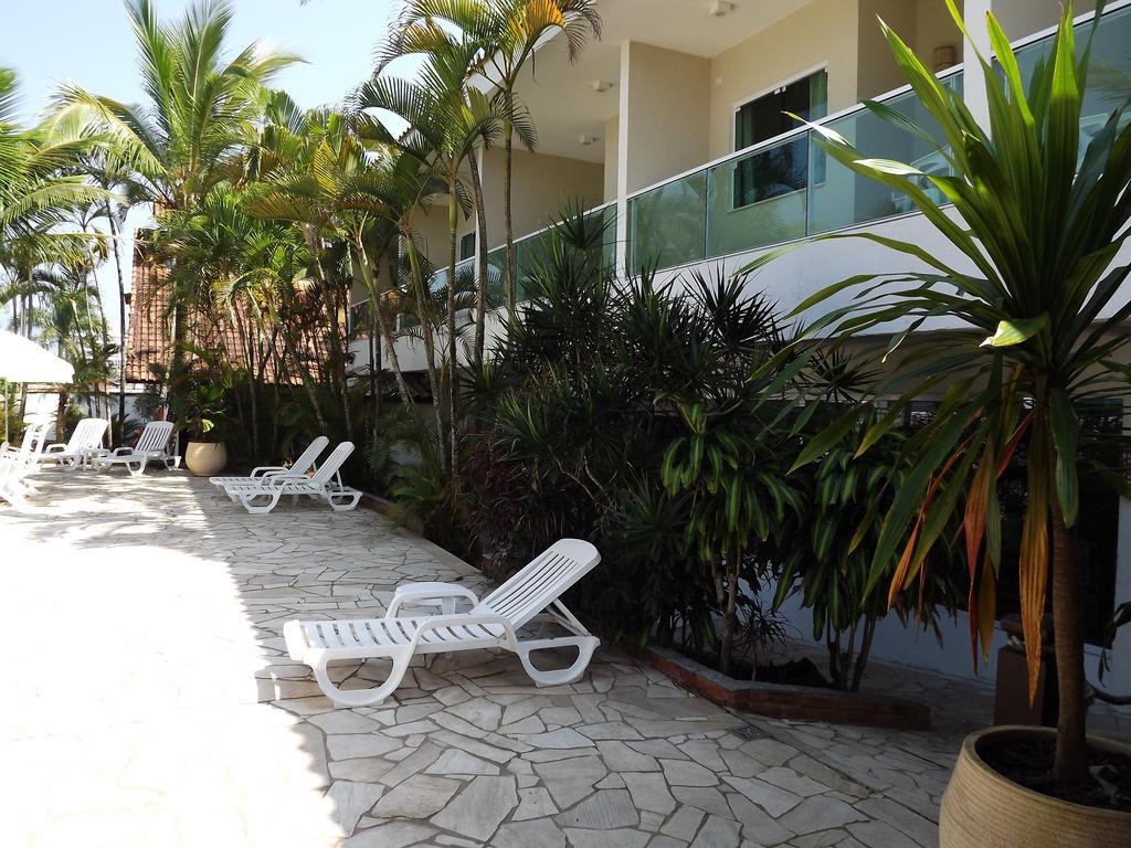 Apart Hotel Porto Kanoas ベルチオガ エクステリア 写真