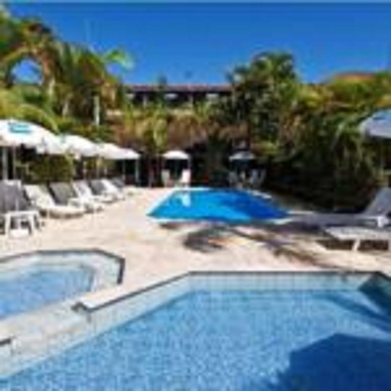 Apart Hotel Porto Kanoas ベルチオガ エクステリア 写真