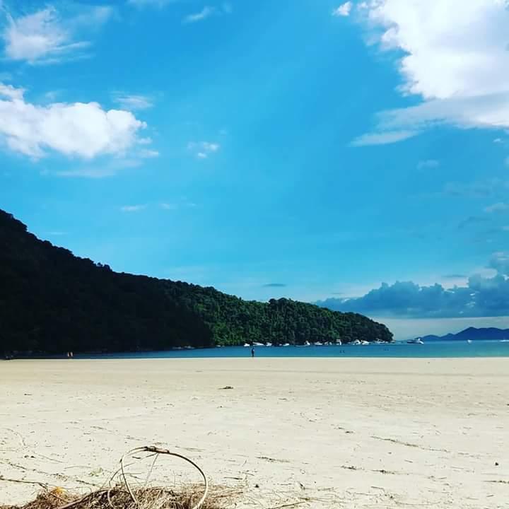 Apart Hotel Porto Kanoas ベルチオガ エクステリア 写真