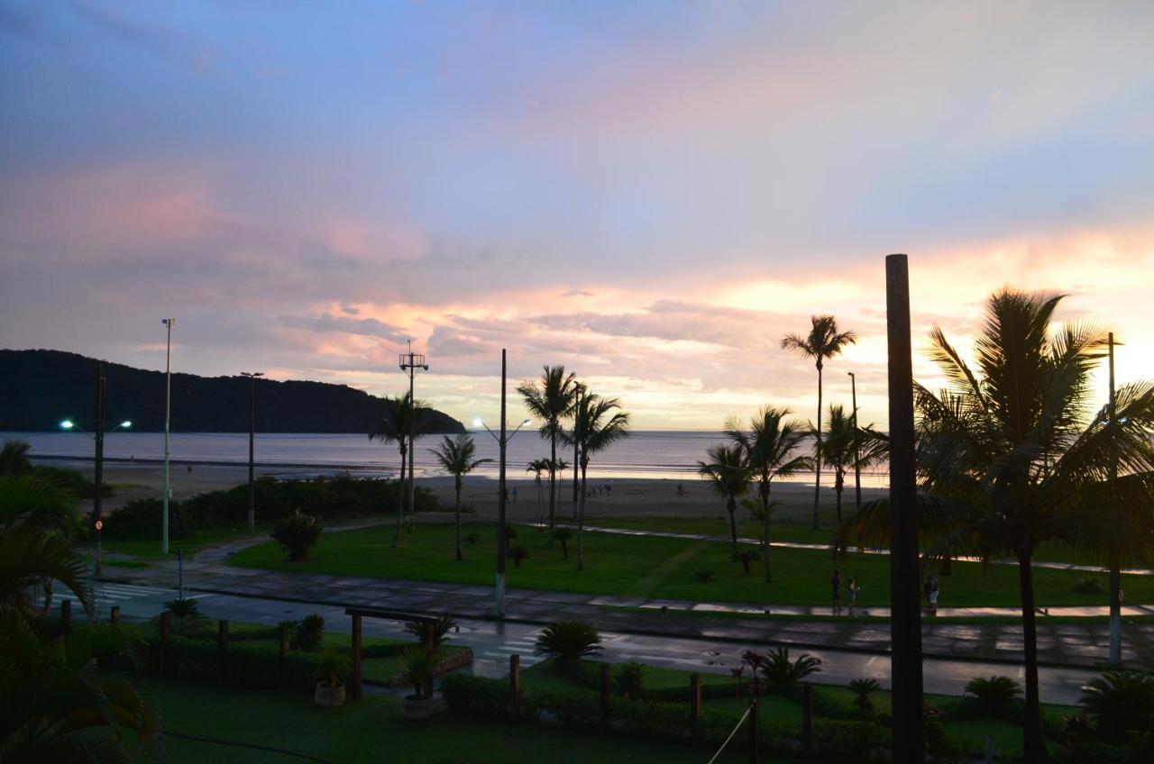 Apart Hotel Porto Kanoas ベルチオガ エクステリア 写真