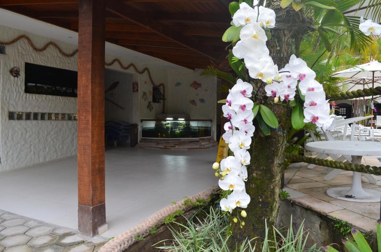Apart Hotel Porto Kanoas ベルチオガ エクステリア 写真