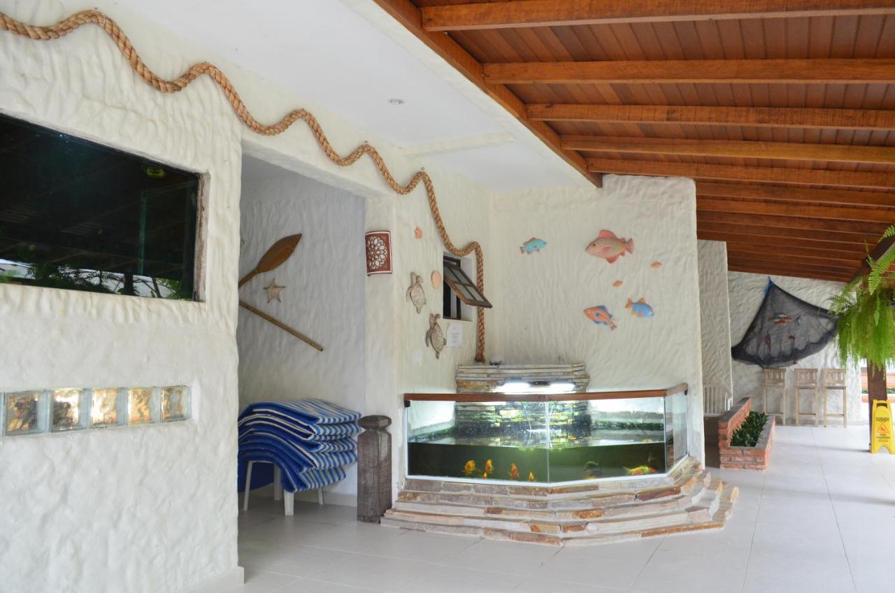 Apart Hotel Porto Kanoas ベルチオガ エクステリア 写真