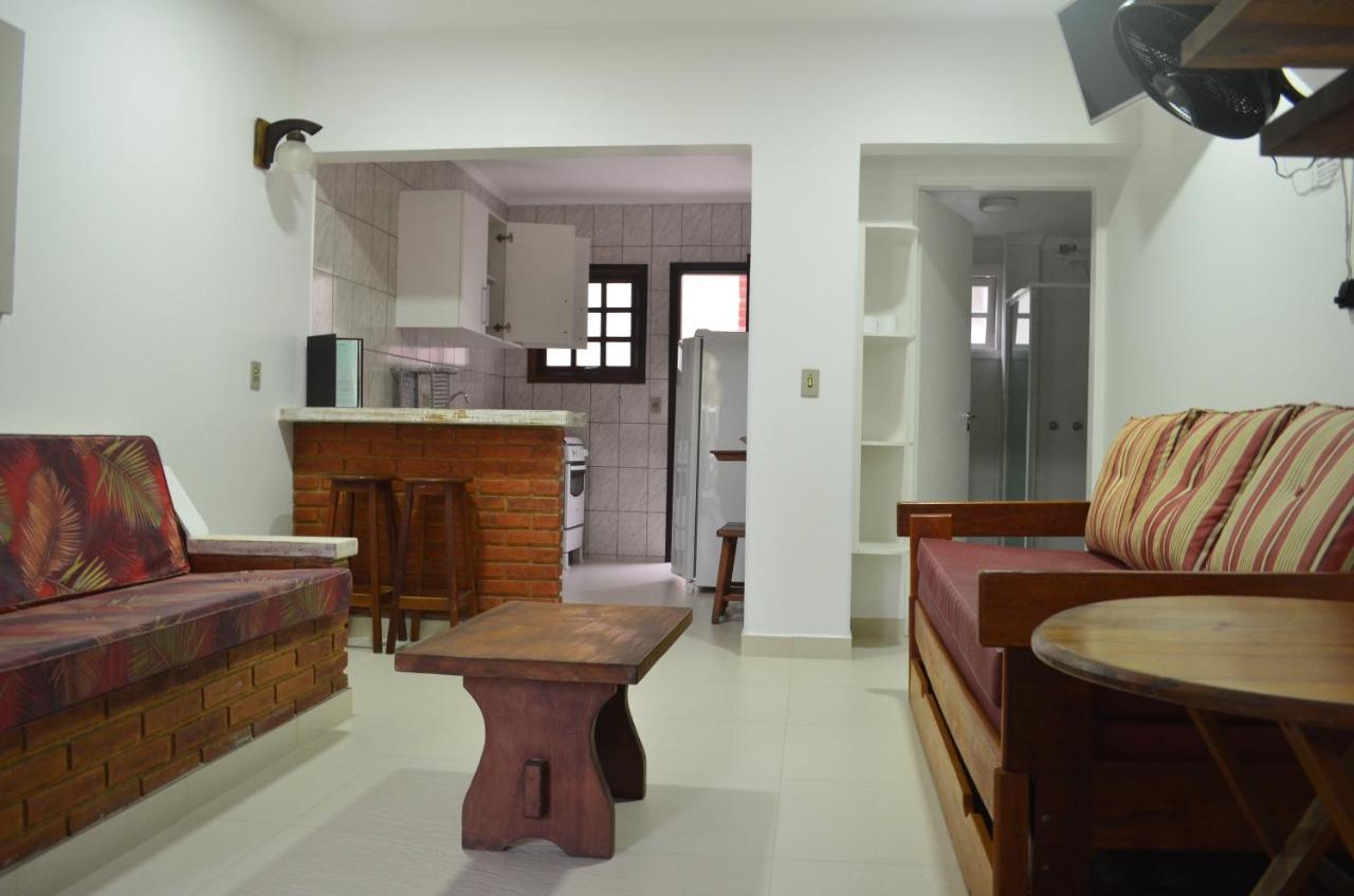 Apart Hotel Porto Kanoas ベルチオガ エクステリア 写真