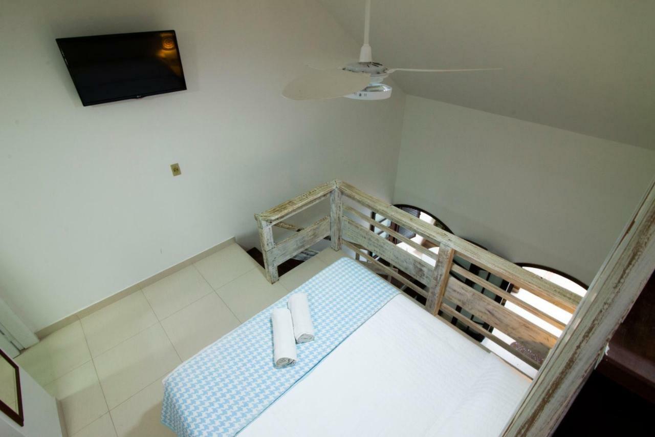 Apart Hotel Porto Kanoas ベルチオガ エクステリア 写真
