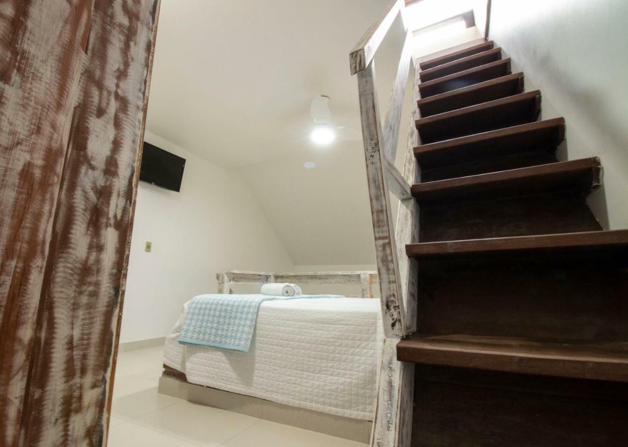 Apart Hotel Porto Kanoas ベルチオガ エクステリア 写真