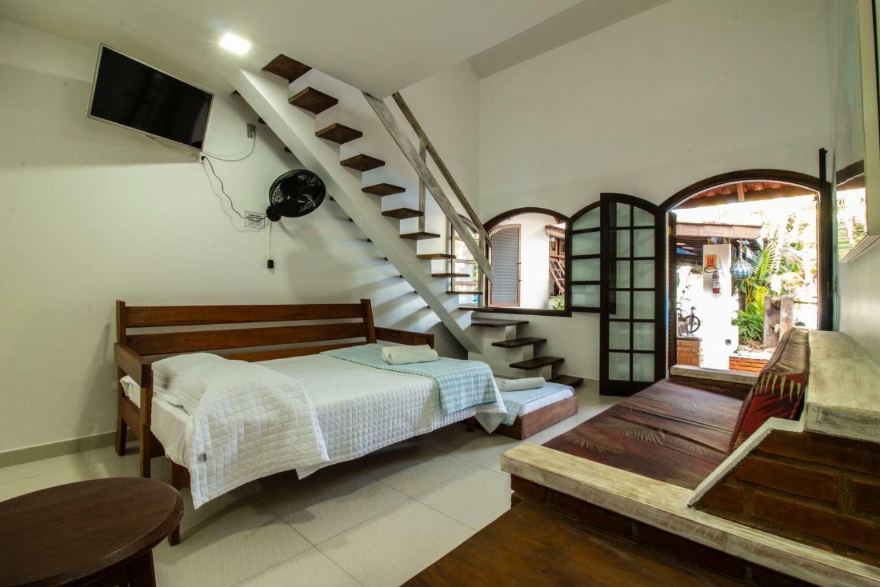 Apart Hotel Porto Kanoas ベルチオガ エクステリア 写真