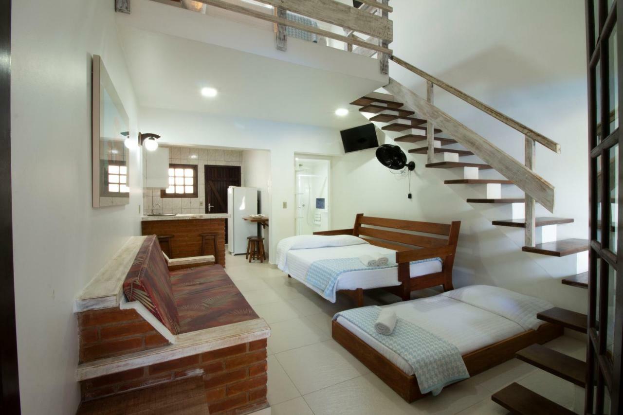 Apart Hotel Porto Kanoas ベルチオガ エクステリア 写真