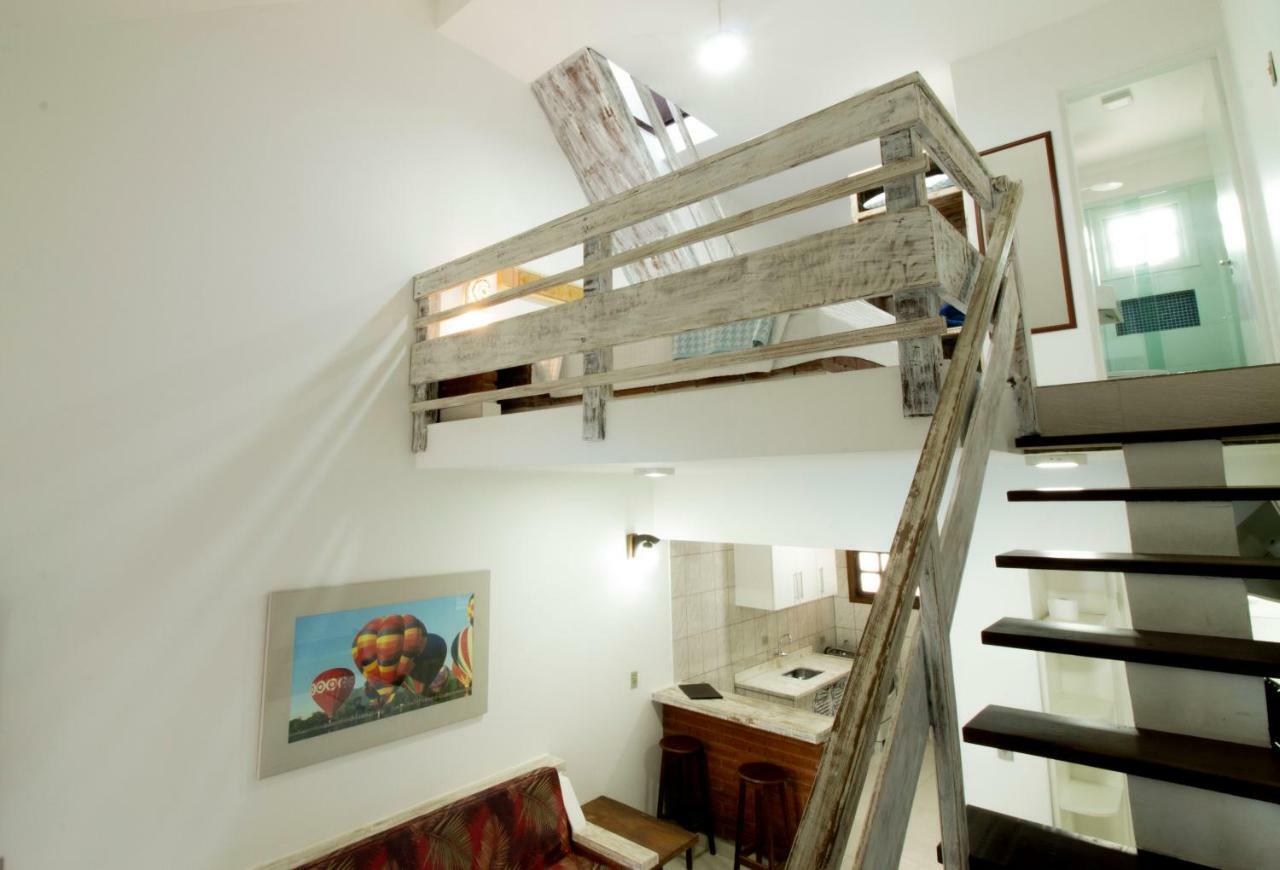 Apart Hotel Porto Kanoas ベルチオガ エクステリア 写真